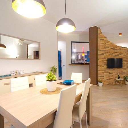 Eternal Rome Apartment Vaticano 외부 사진