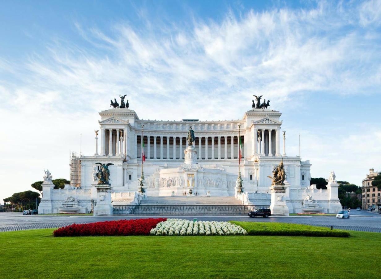 Eternal Rome Apartment Vaticano 외부 사진