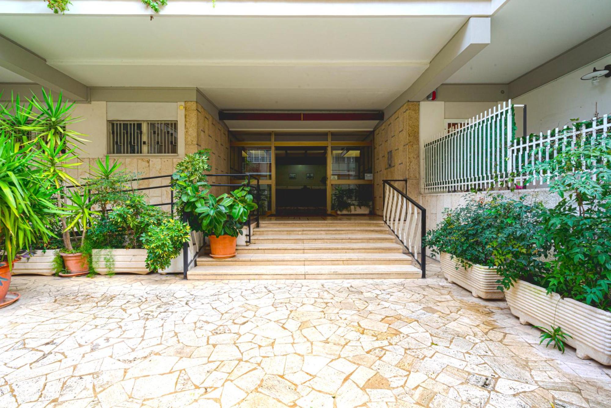 Eternal Rome Apartment Vaticano 외부 사진