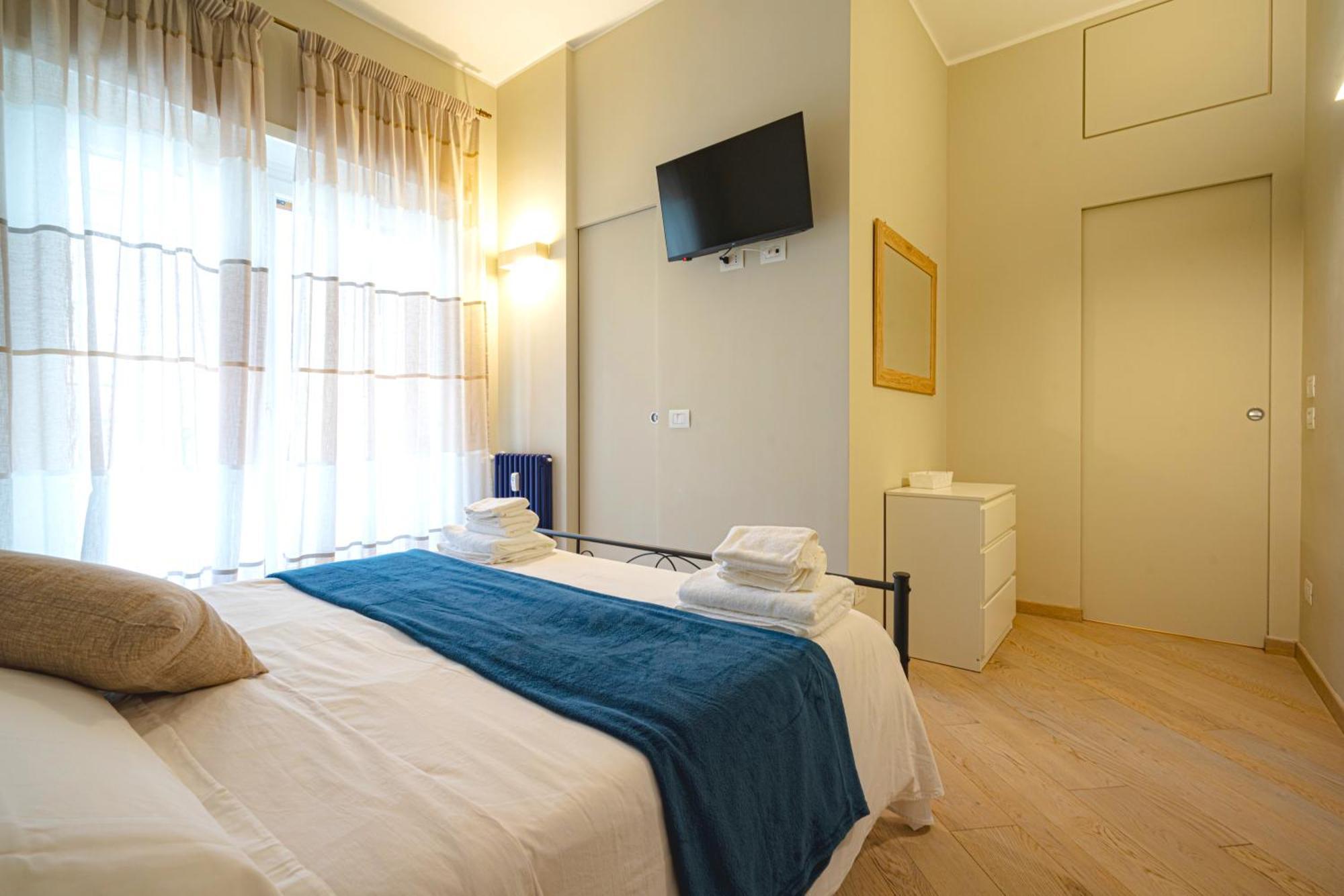 Eternal Rome Apartment Vaticano 외부 사진